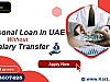 Personal Loan in UAE without a Salary Transfer
