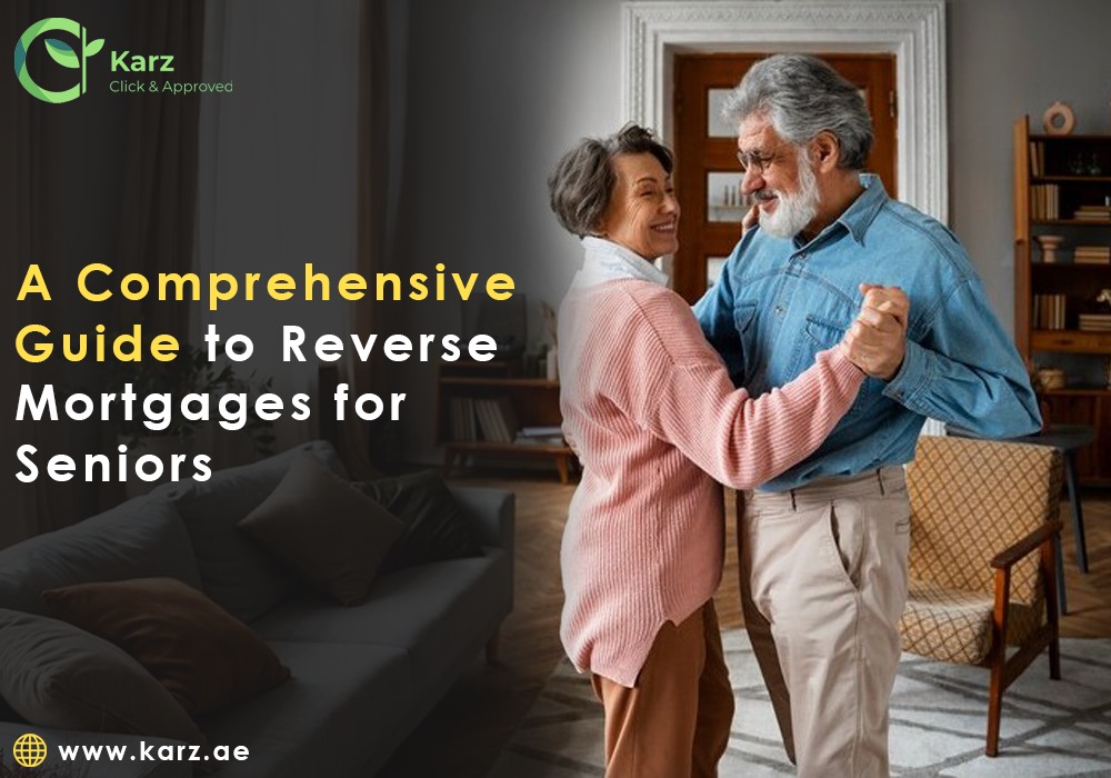 A Comprehensive Guide to Reverse Mortgages for Seniors