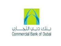 Commercial Bank of Dubai (CBD)