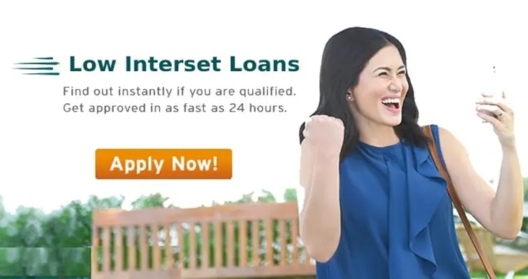 Personal Loan